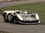Lola T70 Spyder 1966 года